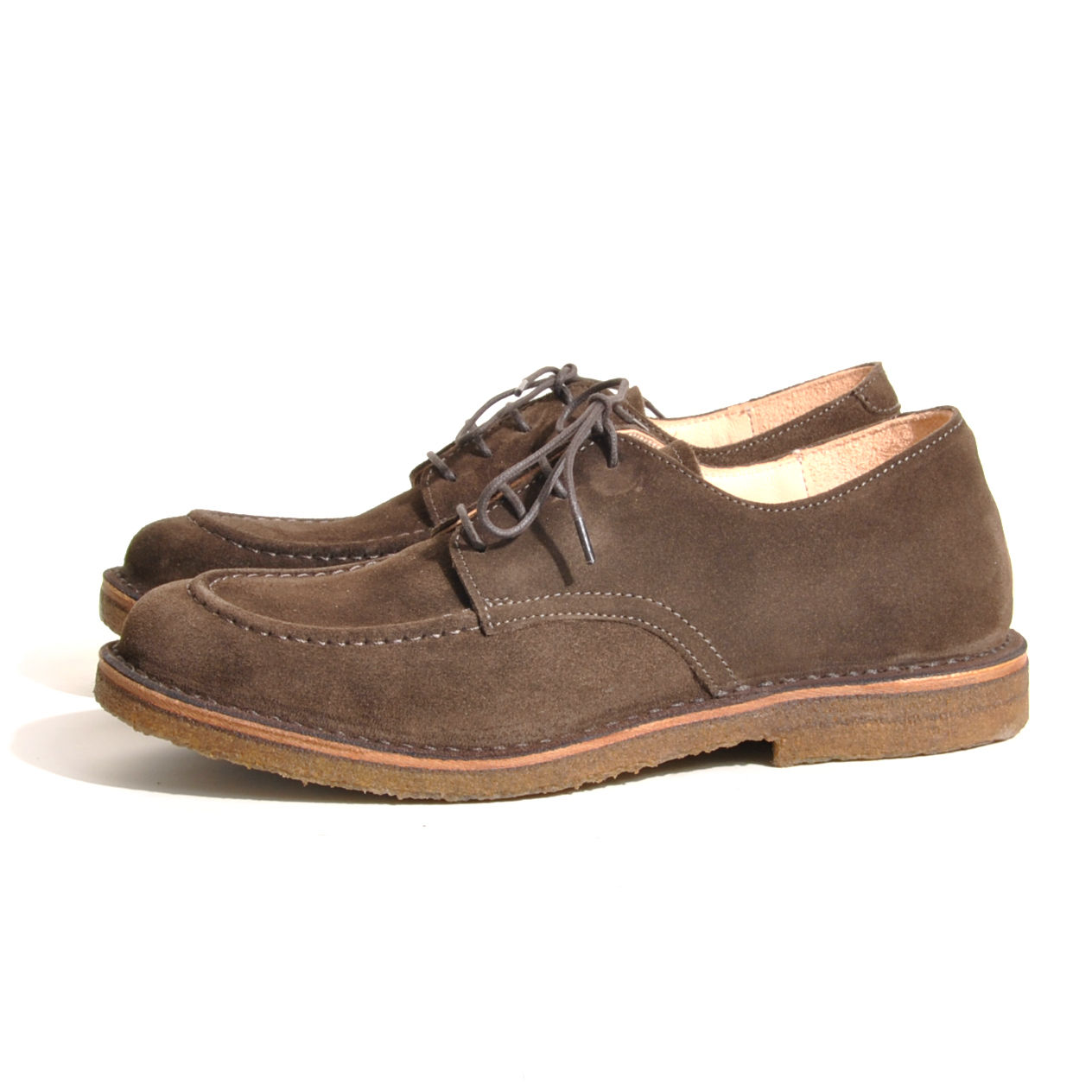 ASTORFLEX Carlflex Dk Chestnut
