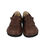Thumbnail: ORGANIC HANDLOOM Sausalito Dark Brown