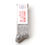 Thumbnail: LUCKY SOCKS Mixed Rib Socks Light Grey
