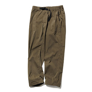 NANGA Hinoc Ripstop Field Pants AMG