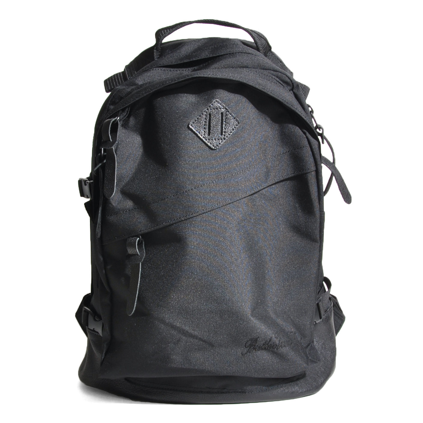 BUTLER VERNER SAILS 2-Day Backpack