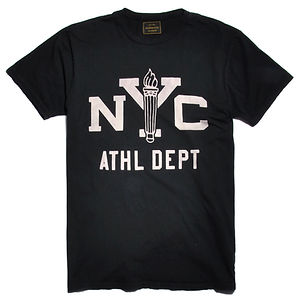 RETRO BRAND NYC Athletic