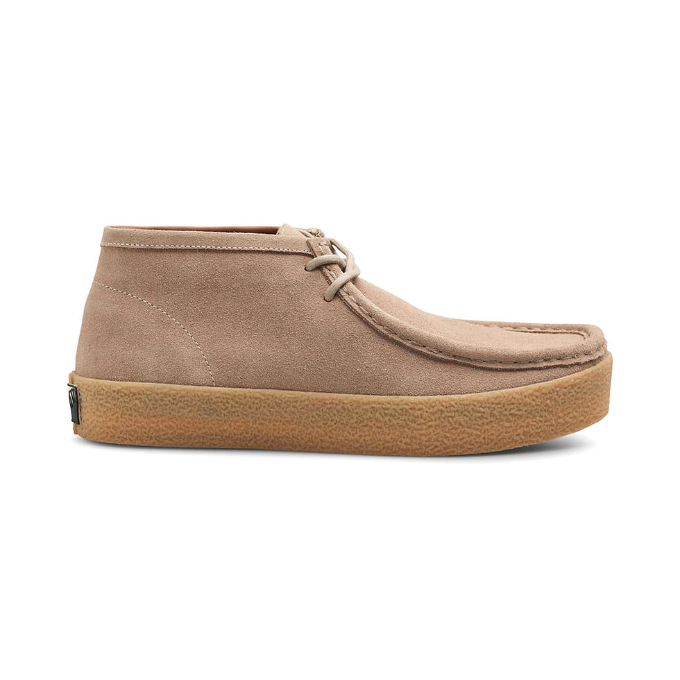 Thumbnail: LAST RESORT AB Vm006 Moc Hi Sand / Gum