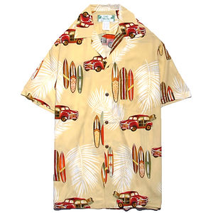 TWO PALMS Woody Beige