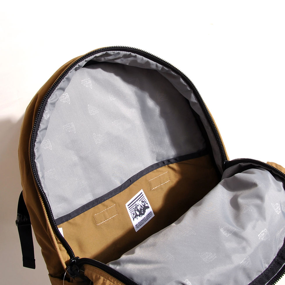 Thumbnail: MT RAINIER DESIGN 2 Room Pack Coyote