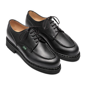 PARABOOT Chambord Black
