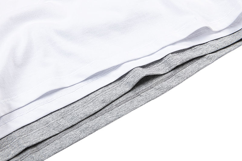 Thumbnail: KNAPSACK Campus T-Shirt Ash