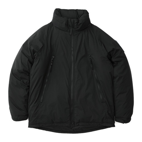 WILD THINGS Happy Jacket Black | Pereffs