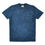 Thumbnail: GOODWEAR Modern Fit Crew Neck Pocket Tee Shirt Blue Acid Wash