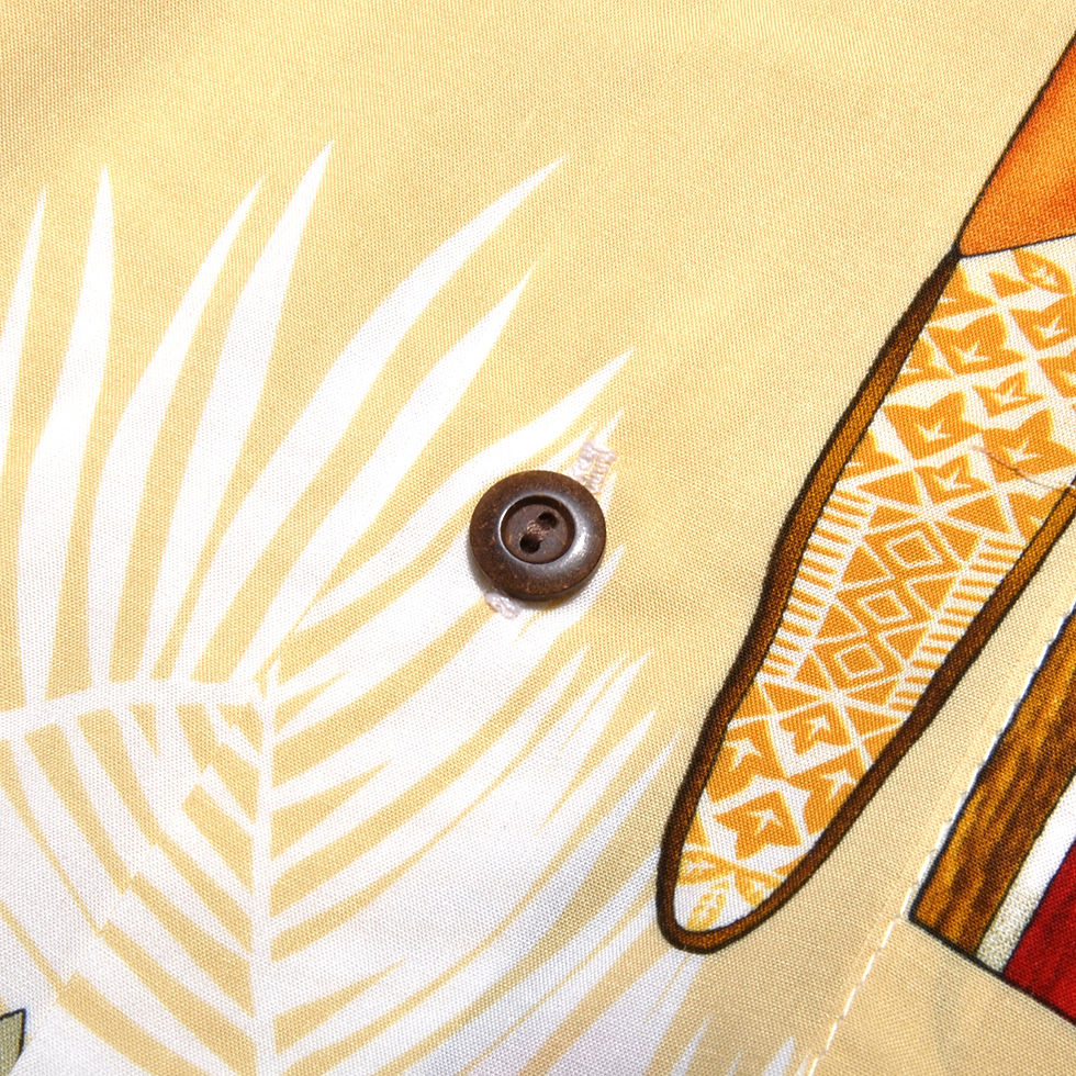 Thumbnail: TWO PALMS Woody Beige