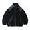 Thumbnail: WILD THINGS Level 3 Shaggy Jacket Black