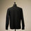 Thumbnail: GLADHAND Standard Pocket L/S T-Shirts Black