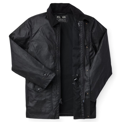 ジャケット・アウター Filson Cover Cloth Mile Marker Coat DAREAR.jpg