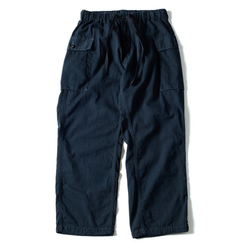 POST O'ALLS E-Z Walkabout Pants Vintage Twill Charcoal | Pereffs