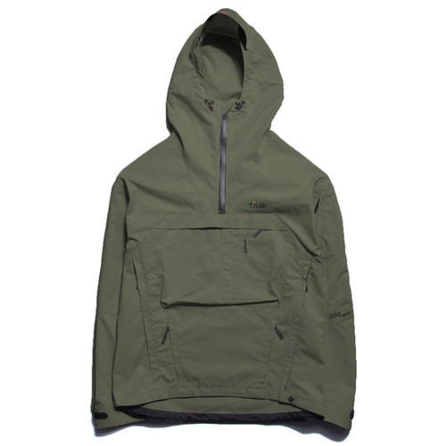 新品】tilak odin ventile jacket ネイビー M tilak / ティラック