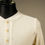 Thumbnail: GLADHAND Thick Henry L/S T-Shirts White