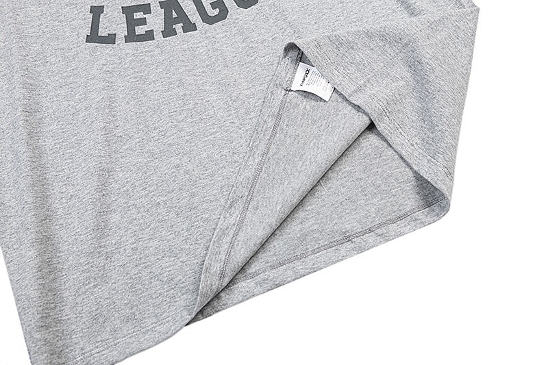 Thumbnail: KNAPSACK Campus T-Shirt Ash