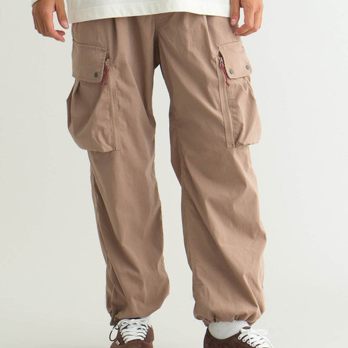 NANGA Hinoc Ripstop Field Cargo Pants Moc | Pereffs