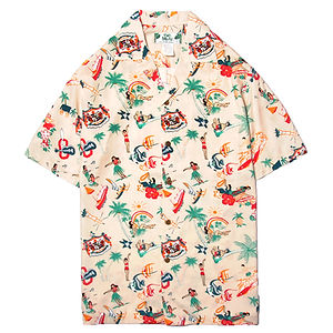 TWO PALMS Vintage Aloha Cream