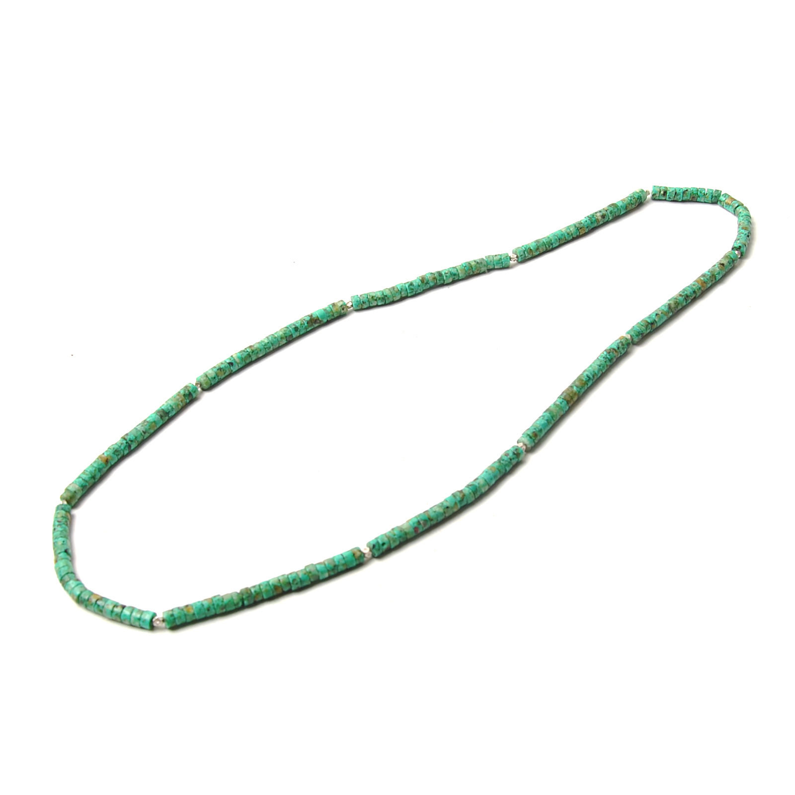 BRANCO Heritage Necklace