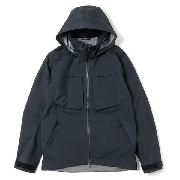 TILAK Caw Caviar Gtx Jacket Black