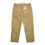Thumbnail: CHESAEPEAKE'S Gabardine Officer Chino Khaki Green