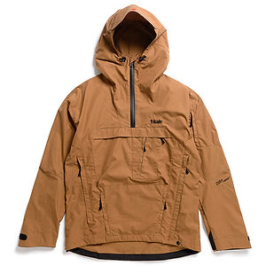 TILAK Odin Jacket Cinnamon