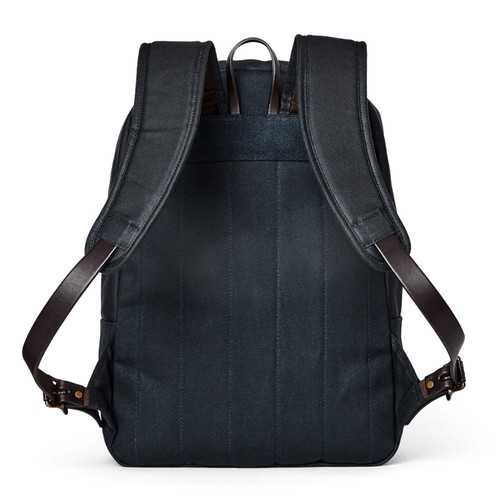 FILSON Journeyman Backpack Navy | Pereffs