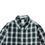 Thumbnail: KEATON CHASE L/S Classic Fit Full Open BD Shirt Broad Tartan Check