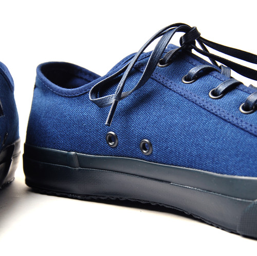 DOEK Court Indigo Indigo Pereffs