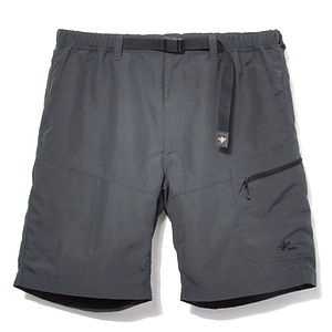 FOXFIRE Agility Shorts Carbon Black