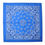 Thumbnail: HAV A HANK Traditional Paisleys Bandannas Royal Blue