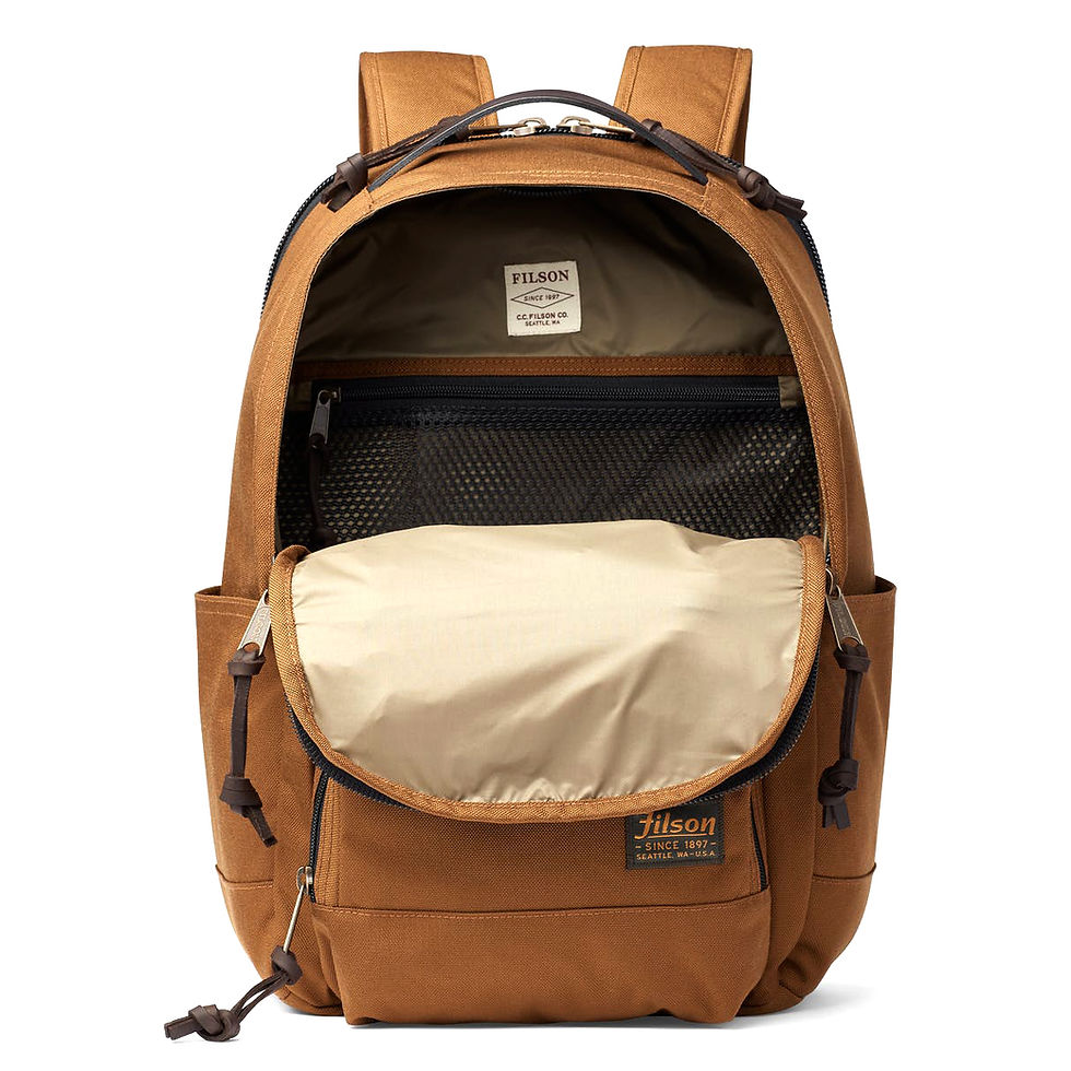 Thumbnail: Filson Dryden Backpack