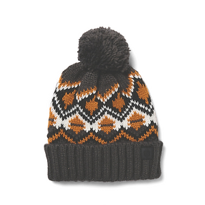 FAILSWORTH Alpine Beanie Yule