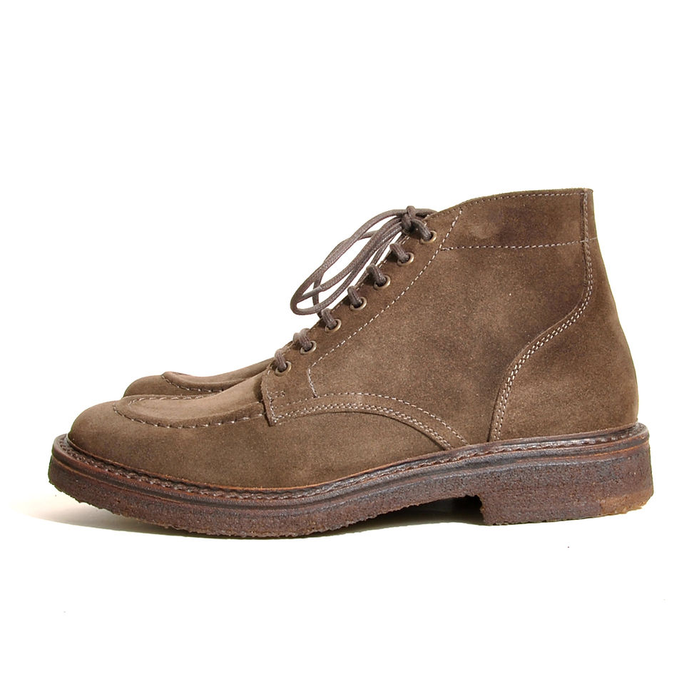 Thumbnail: ASTORFLEX Nuvoflex Dark Chestnut