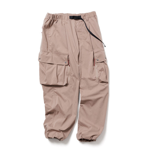 NANGA Hinoc Ripstop Field Cargo Pants Moc | Pereffs