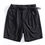 Thumbnail: WILD THINGS Denali Shorts Black