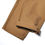Thumbnail: WILD THINGS Heavy Twill Field Cargo Pants Beige