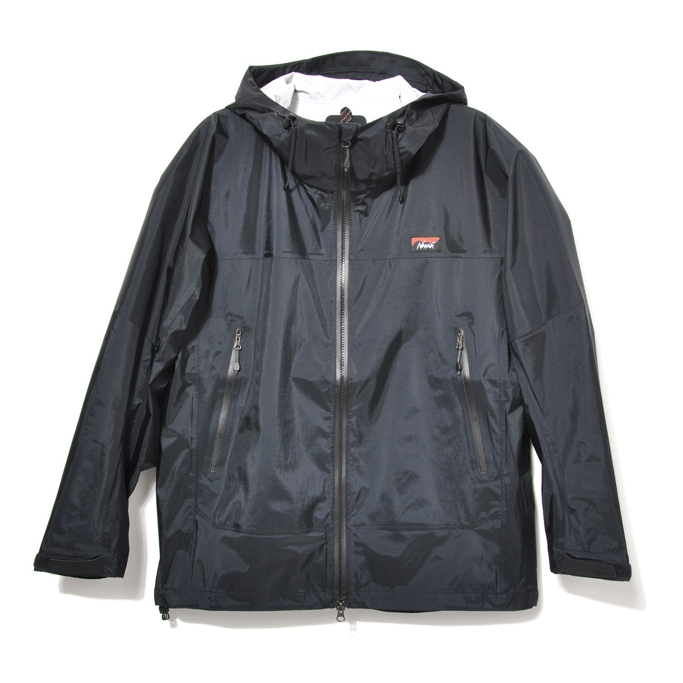 NANGA At 3l Weather Sheild Jacket Black