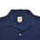 Thumbnail: FOB FACTORY ID Holiday Shirt Navy