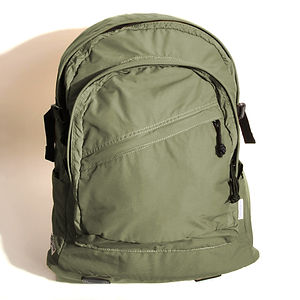 MT RAINIER DESIGN 2 Room Pack Olive