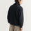 Thumbnail: NANGA Dry Mix Terry Half Zip Sweat