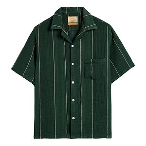 PORTUGUESE FLANNEL Alma Green