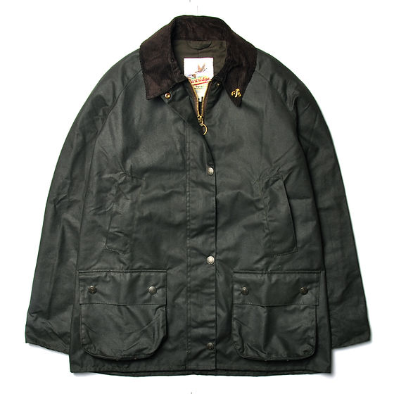 JOHN PARTRIDGE Landowner ロングウォーキングジャケット JOHN PARTRIDGE Landowner Wax Walking Jacket Sage | Pereffs