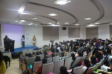 Three-day workshop on cyber security