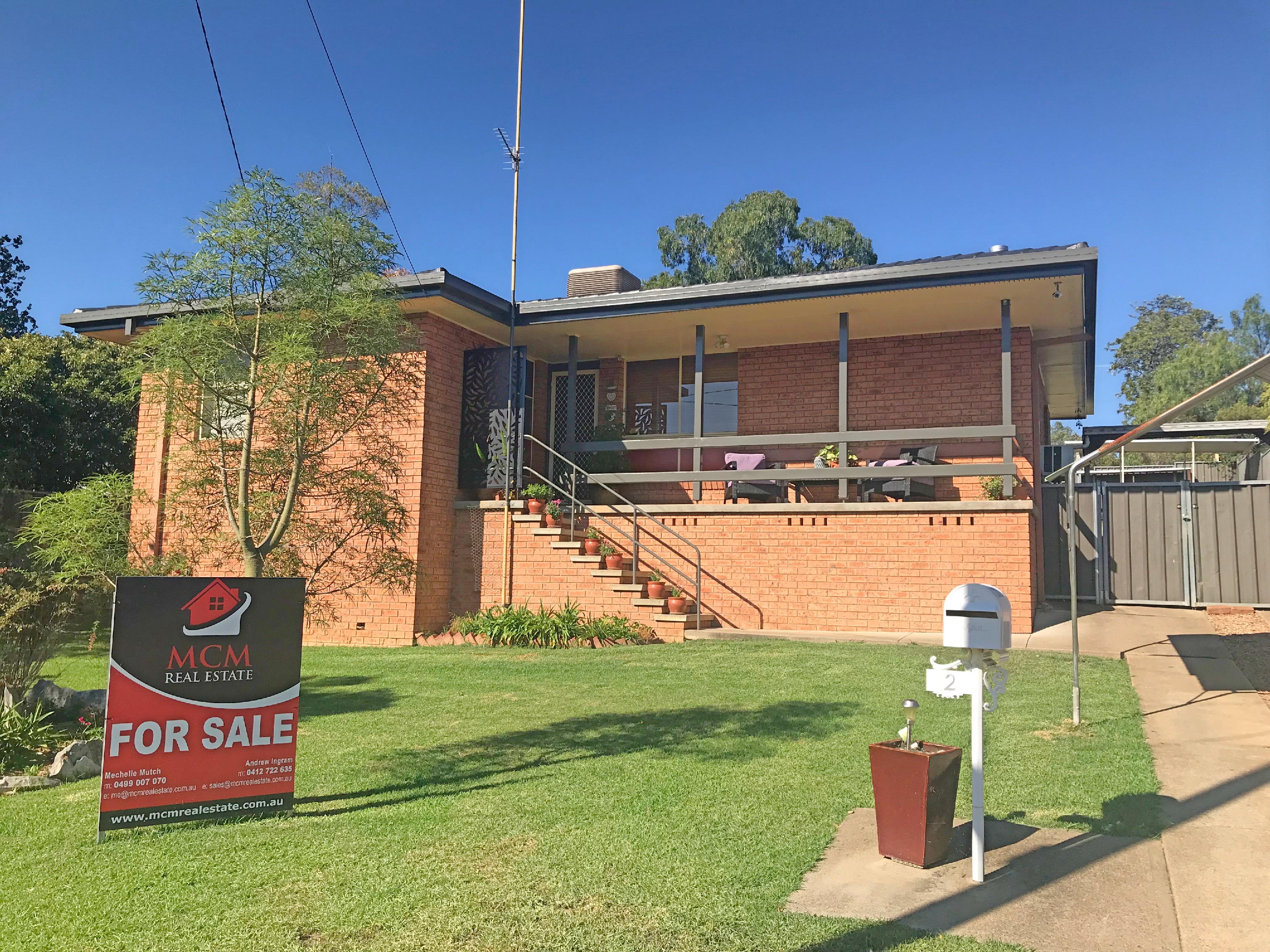 2 Angela Street, East Tamworth, NSW, East Tamworth - Image 1