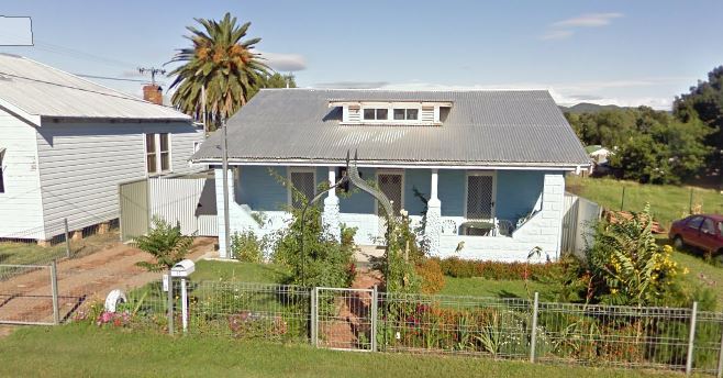 17 Dewhurst Street, Werris Creek, NSW, Werris Creek - Image 1