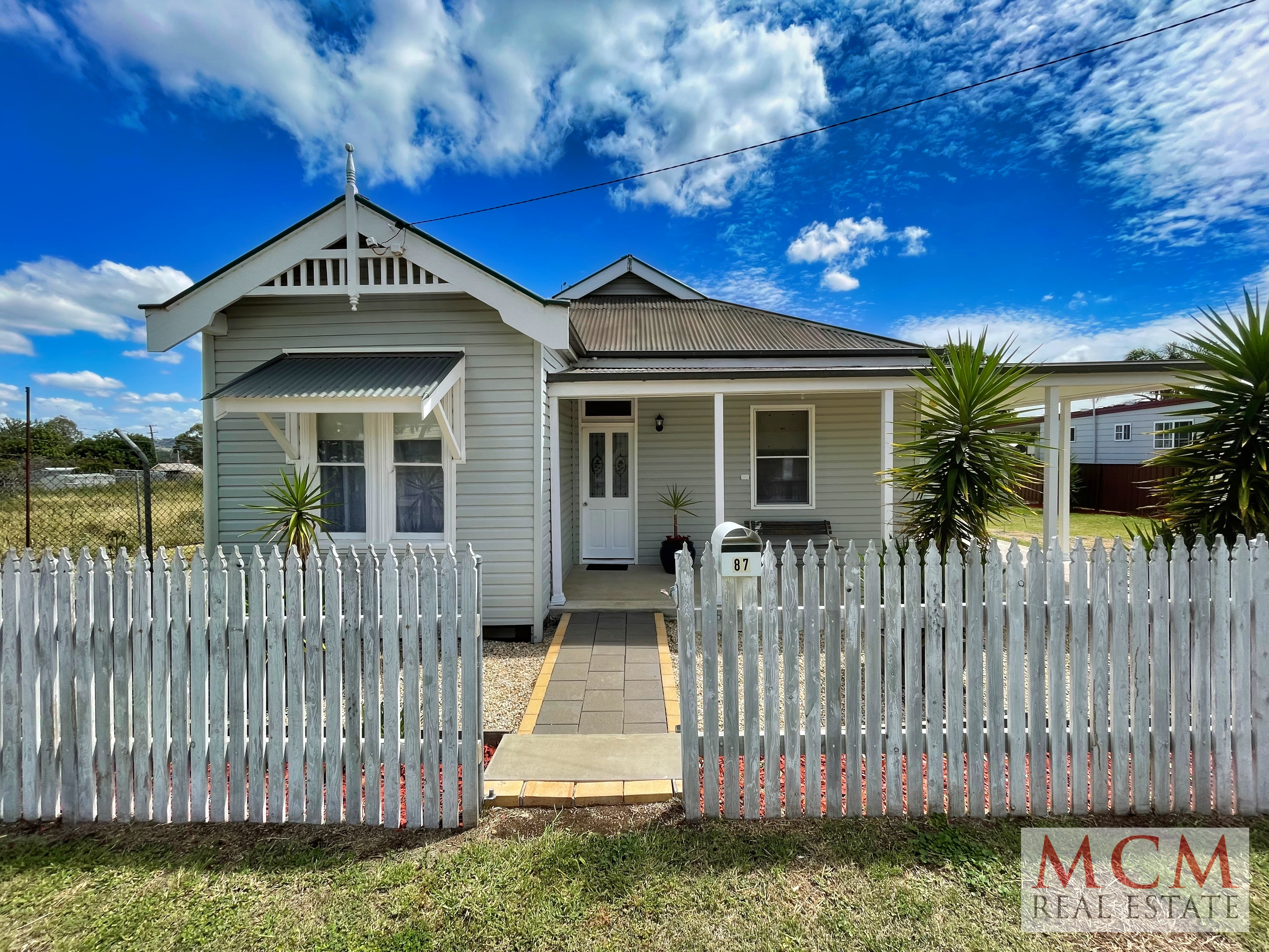 87 Henry Street, Werris Creek, NSW, Werris Creek - Image 1