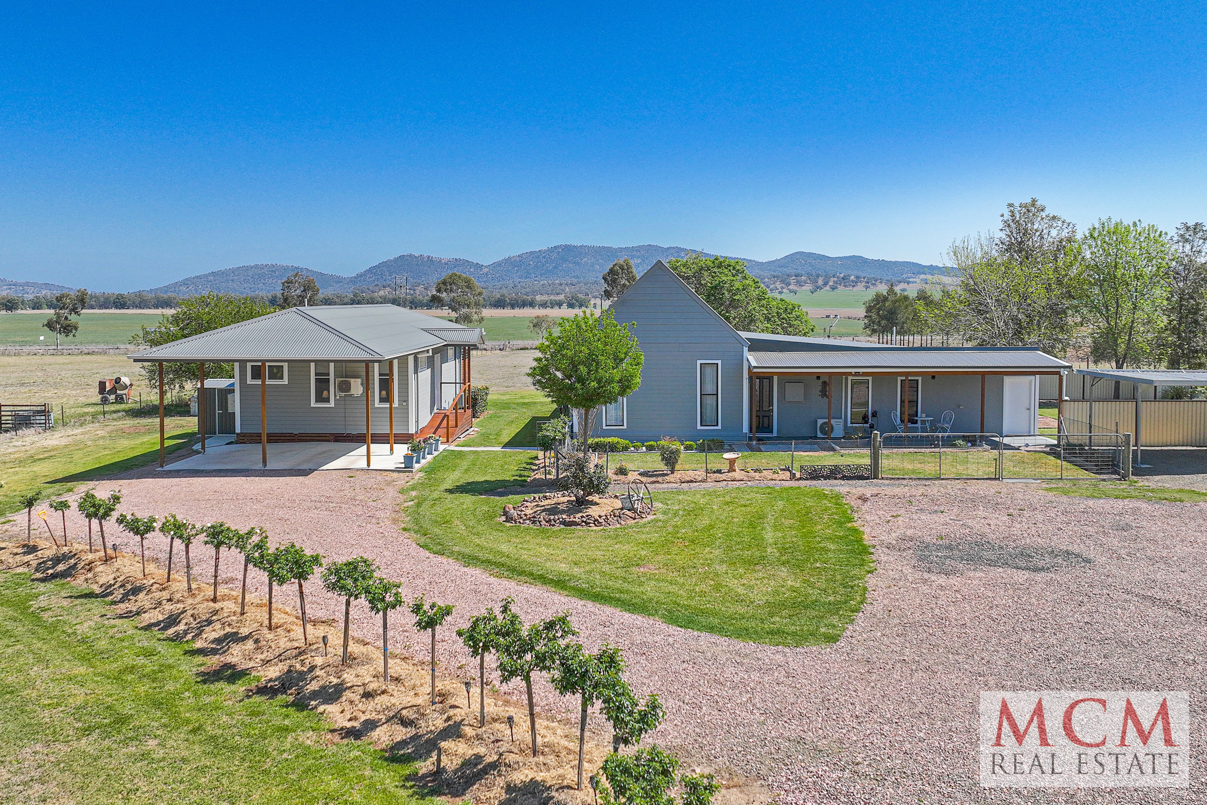 35 Deeks Road, Werris Creek, NSW, Werris Creek - Image 1