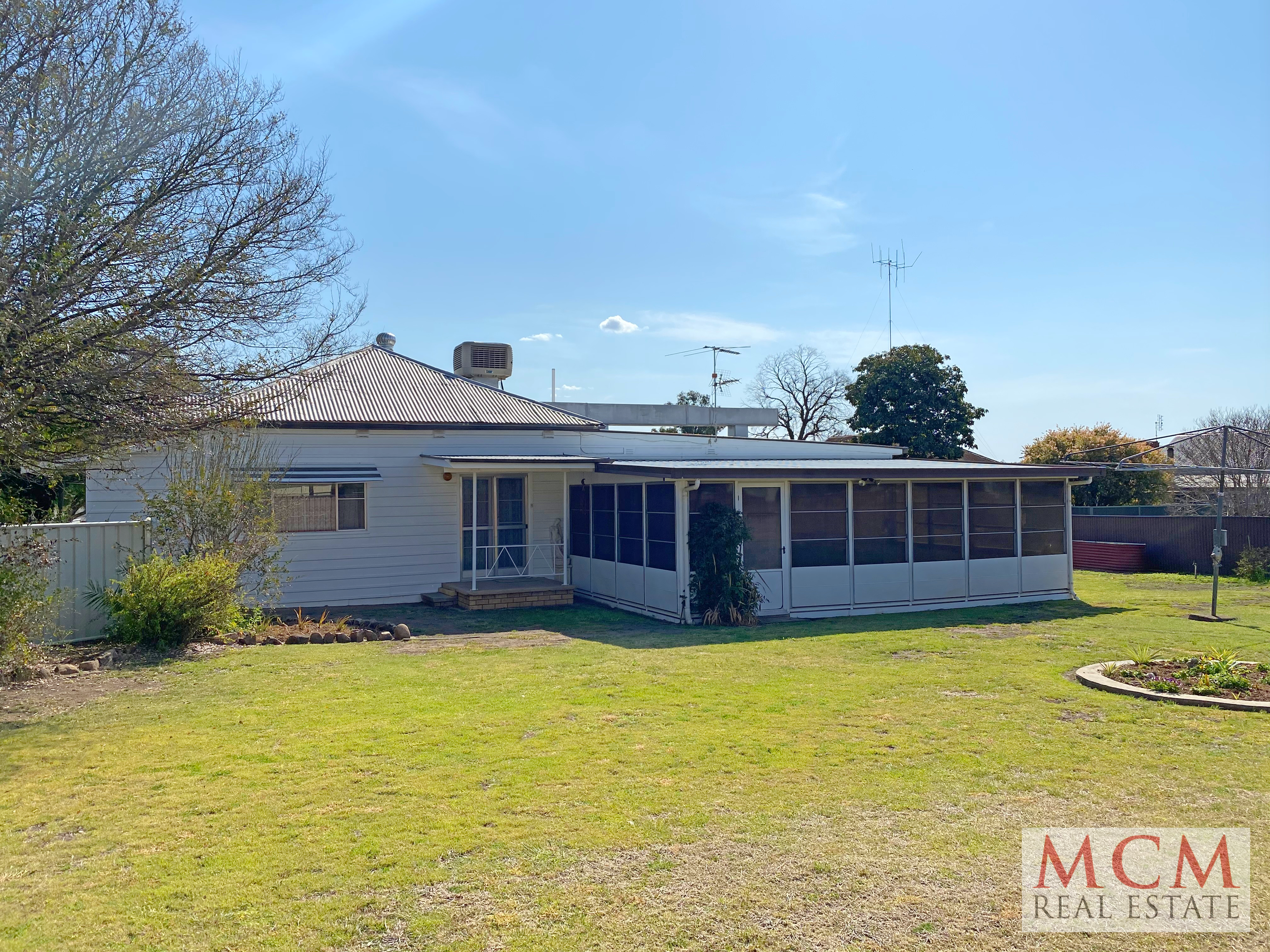 10 North Street, Werris Creek, NSW, Werris Creek - Image 1